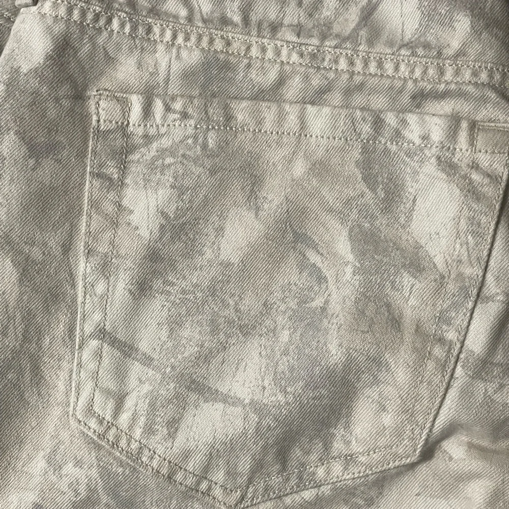 Hollister low rise